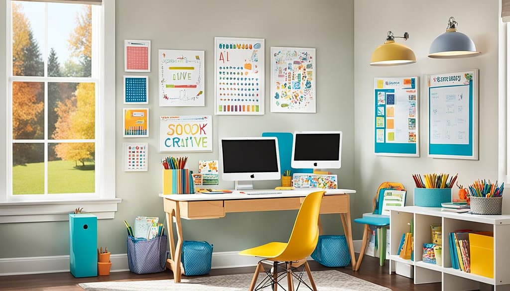 study space study space