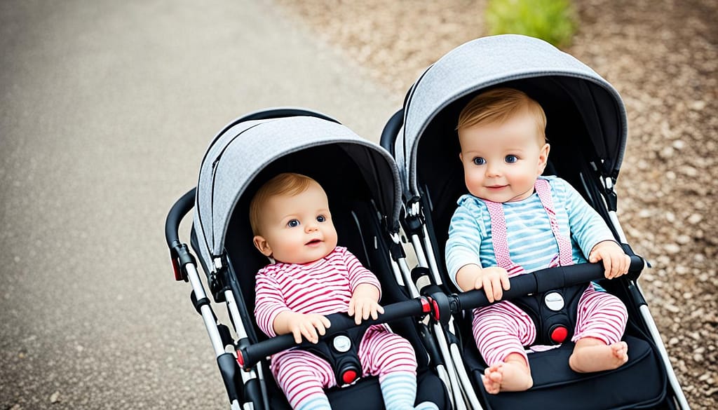 width of stroller width of stroller