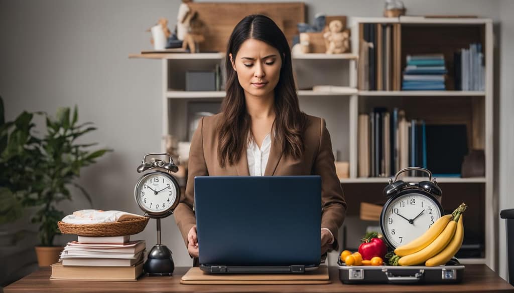 work-life balance work-life balance