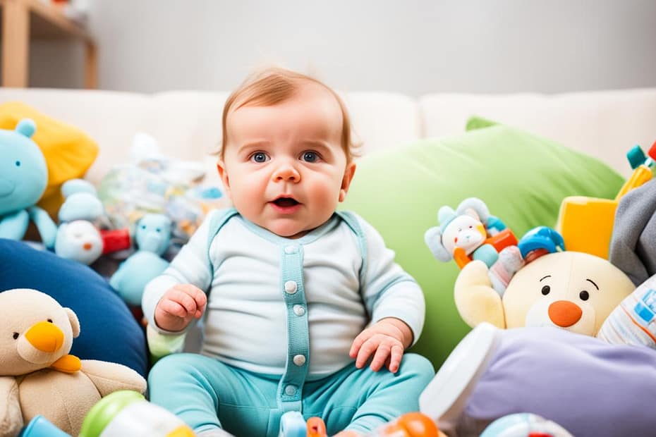 becoming a first time parent