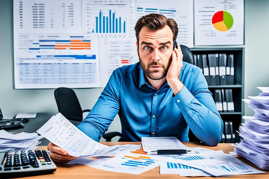 creating a household budget