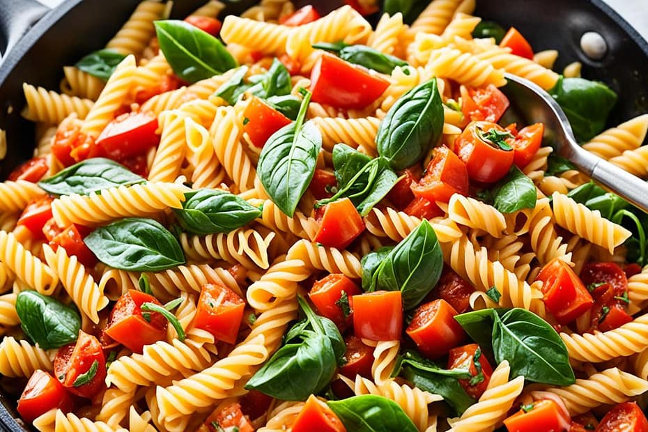 healthy weeknight meals for family