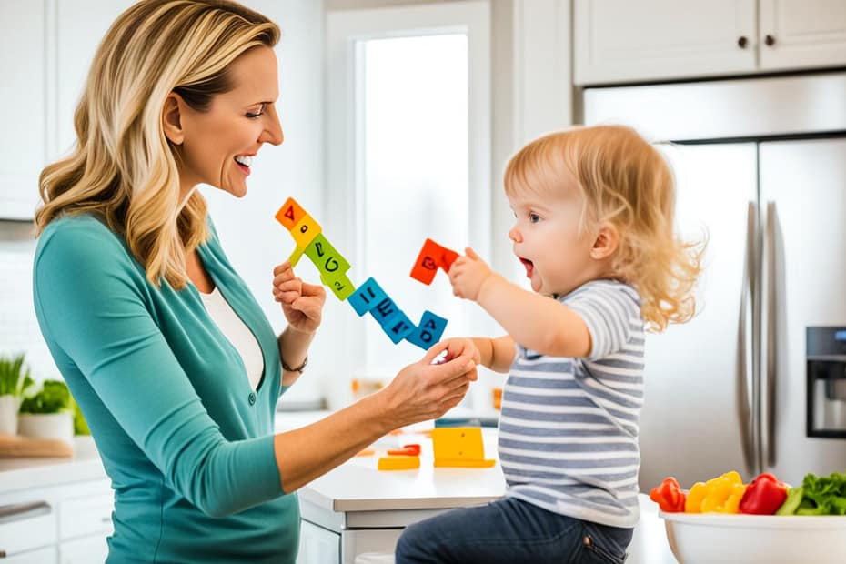 mom hacks for toddlers