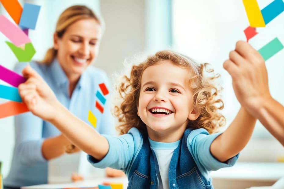 parenting tips for 6 year olds