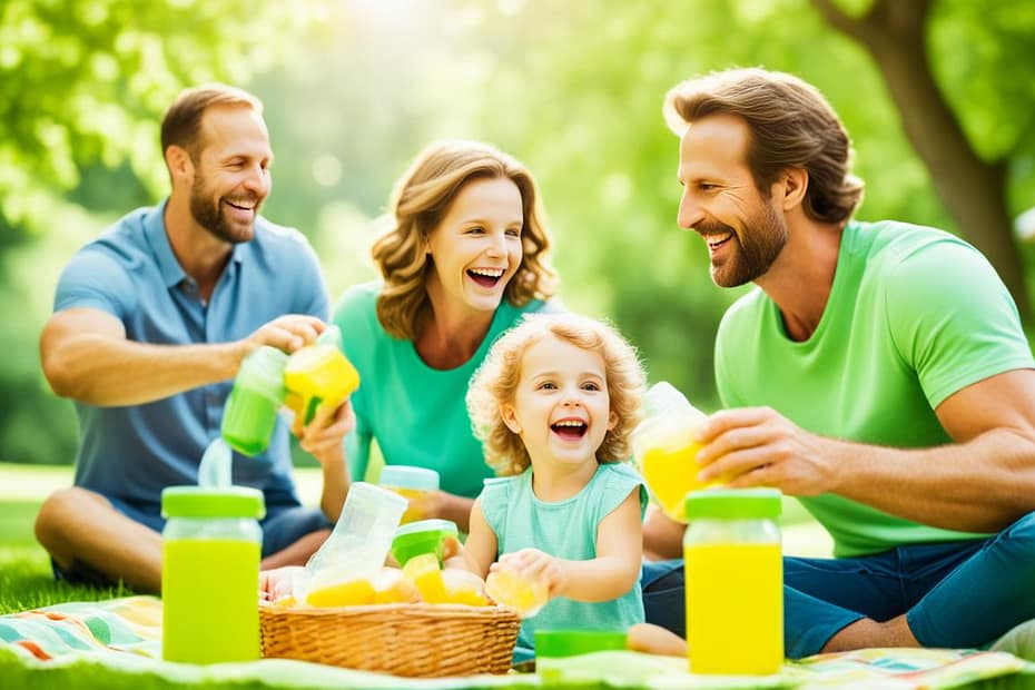 Family Weekend Getaways