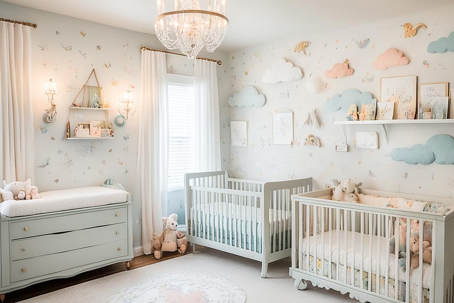 Nursery Design