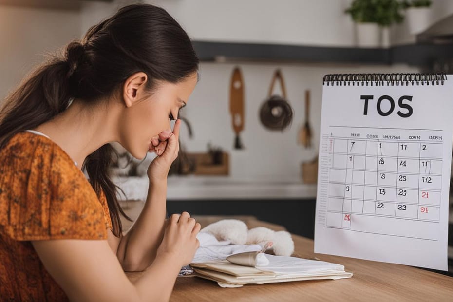 Time Management for Moms